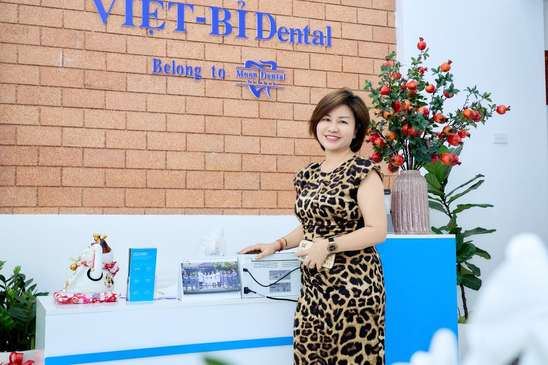 Slider image (7) Nha Khoa Viet Bi - Dental Clinic Vietnam